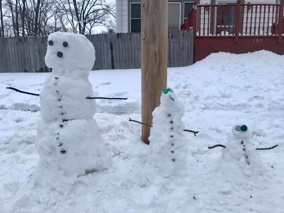 Brody Jeffires Snowman Family Snow Deer.jpg